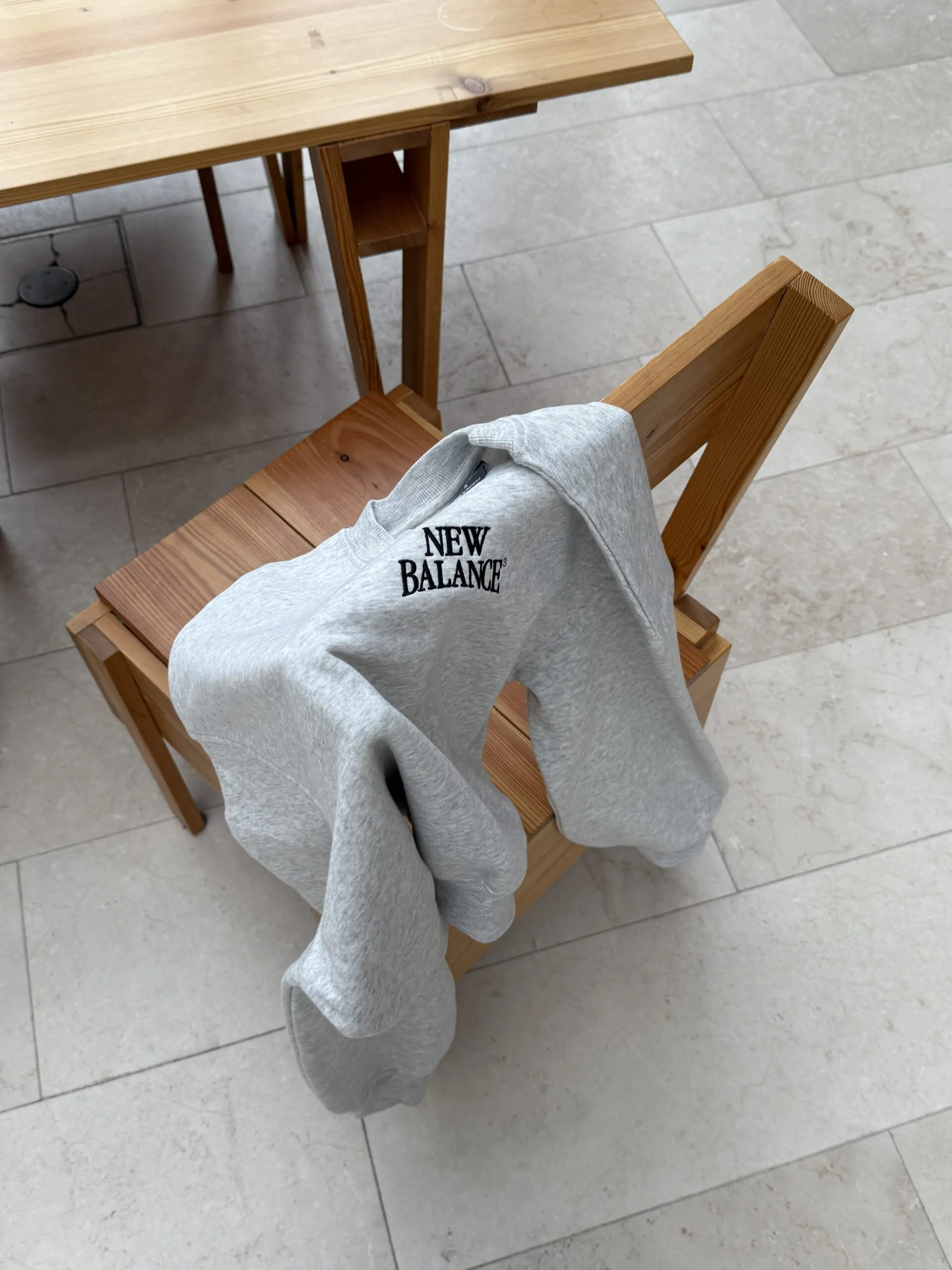 New Balance User Generated Content