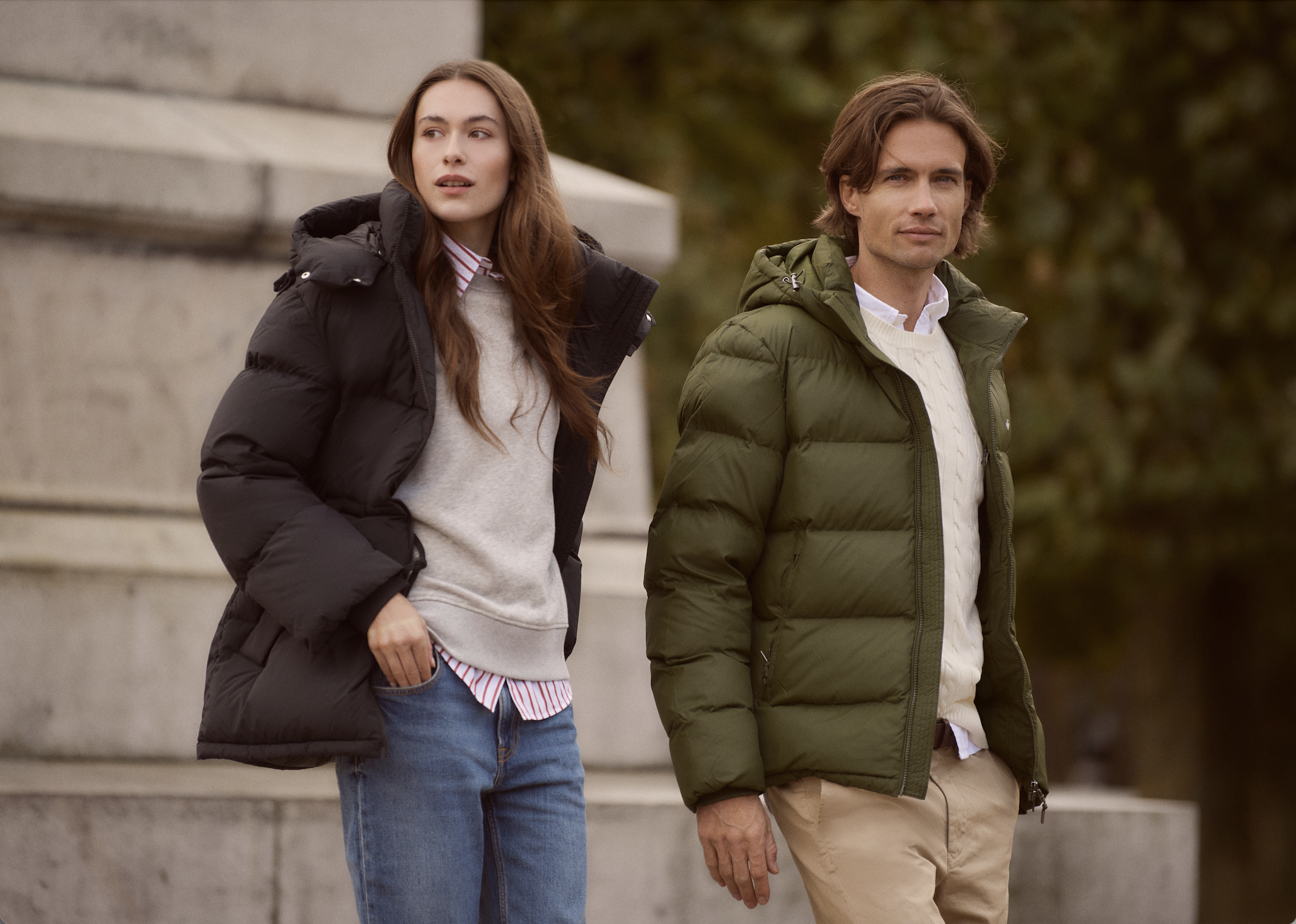 GANT Customized Photoshoot