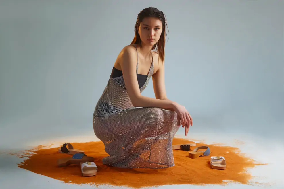 Scholl Photoshoot Spring 2023