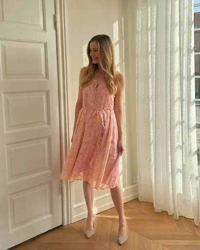 Rosemunde influencer, SS24