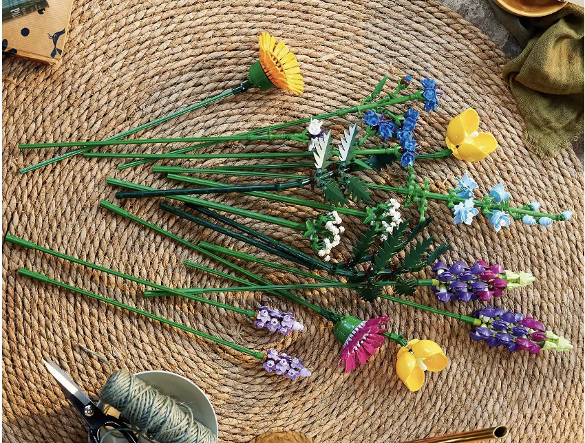 LEGO®, Mother’s Day