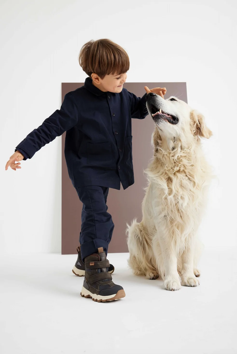 Bisgaard, Sponsered Products