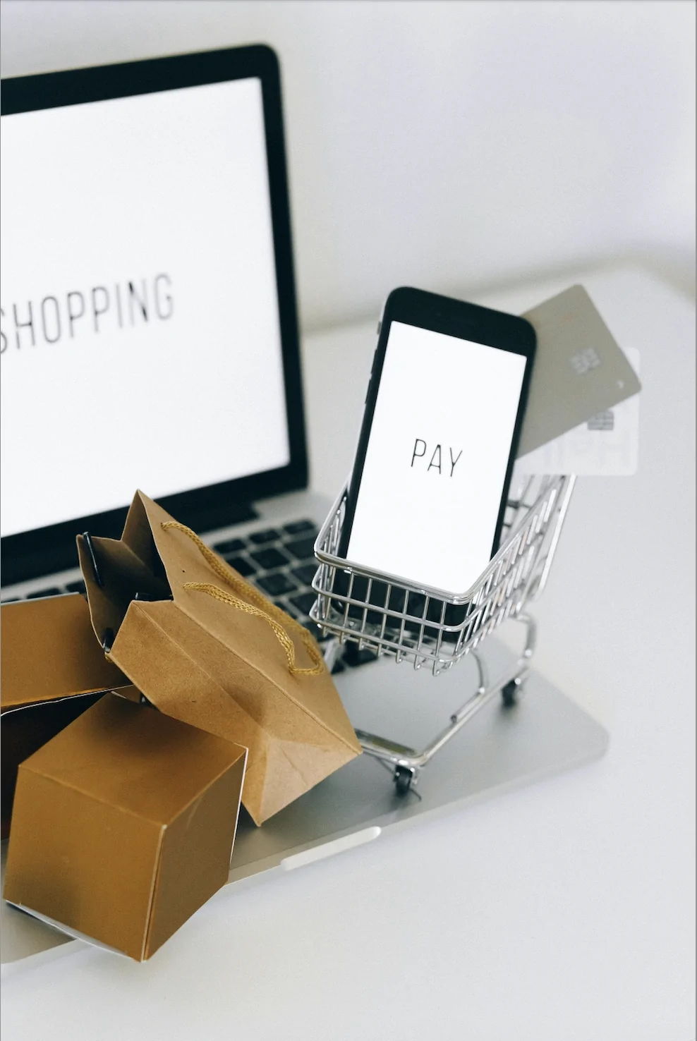 Tips to Retail Media by Boozt Media Partnership