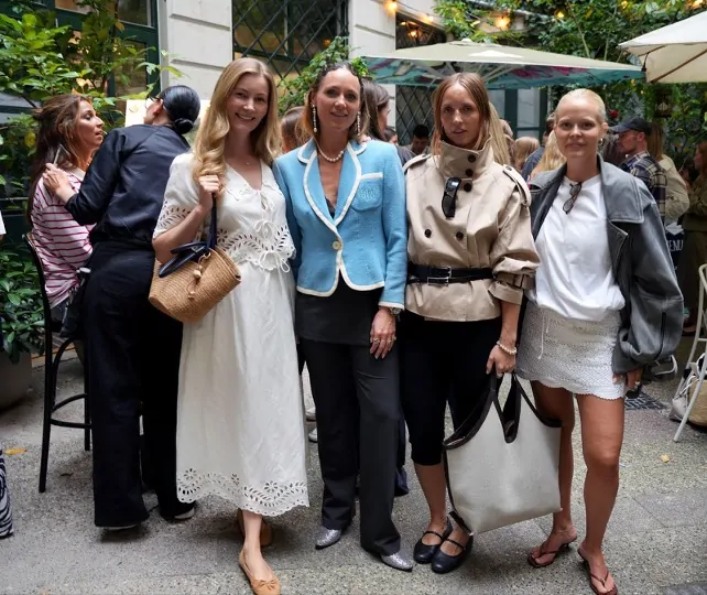 CPH Fashion Week 2025